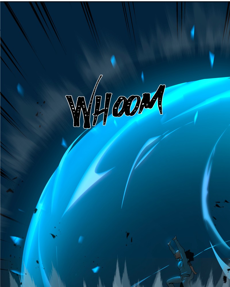 BlackSun - Manhwa Chapter 9 - page 8