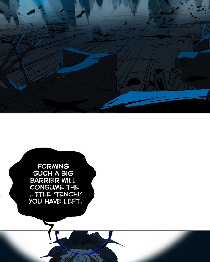 BlackSun - Manhwa Chapter 9 - page 9
