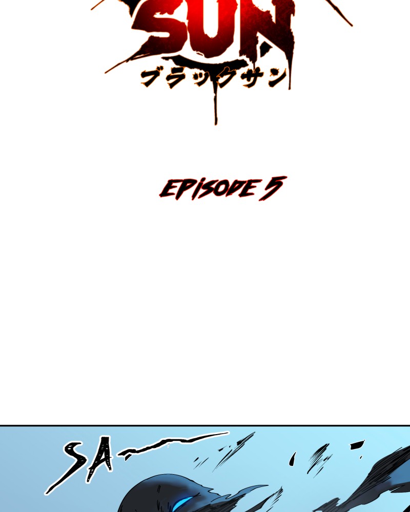 BlackSun - Manhwa Chapter 8 - page 2