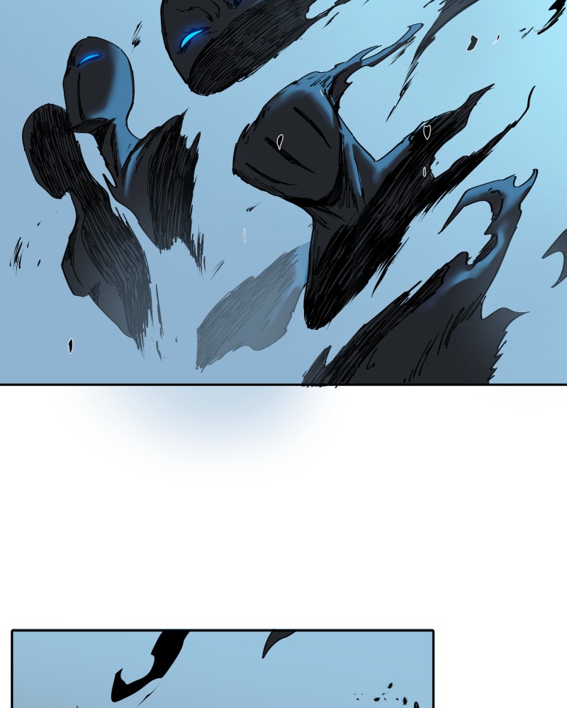 BlackSun - Manhwa Chapter 8 - page 3