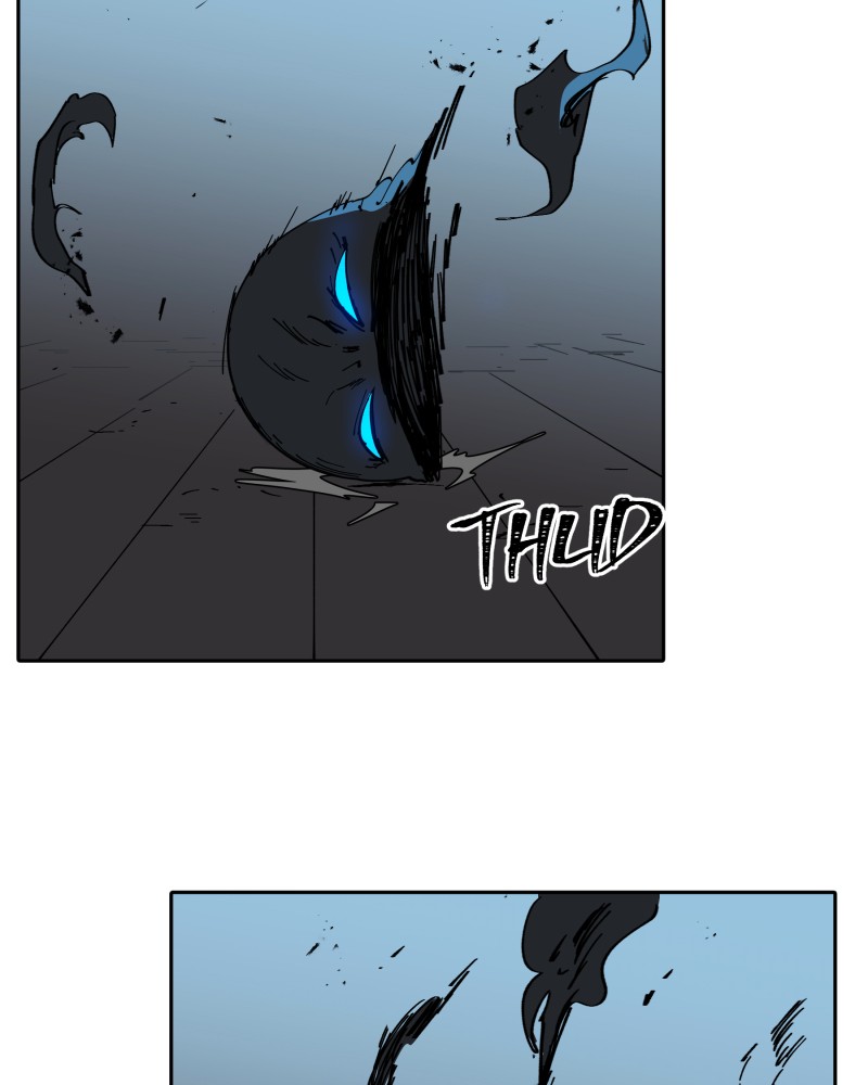 BlackSun - Manhwa Chapter 8 - page 4
