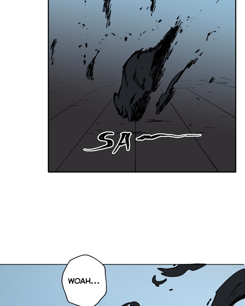 BlackSun - Manhwa Chapter 8 - page 5
