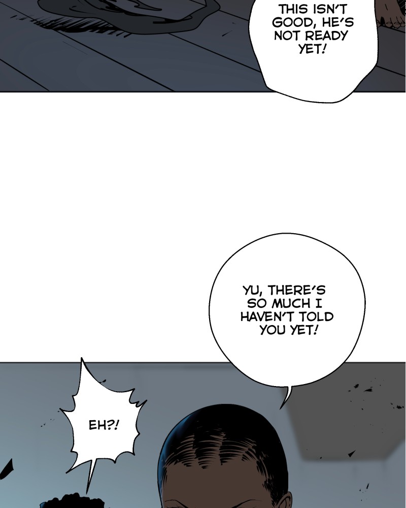 BlackSun - Manhwa Chapter 8 - page 7