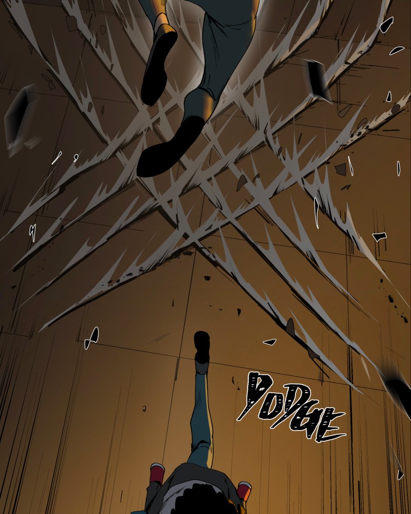 BlackSun - Manhwa Chapter 7 - page 10