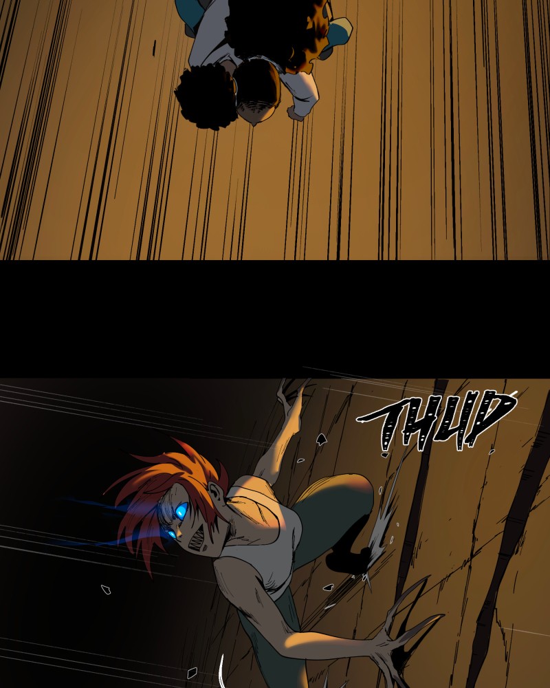 BlackSun - Manhwa Chapter 7 - page 11