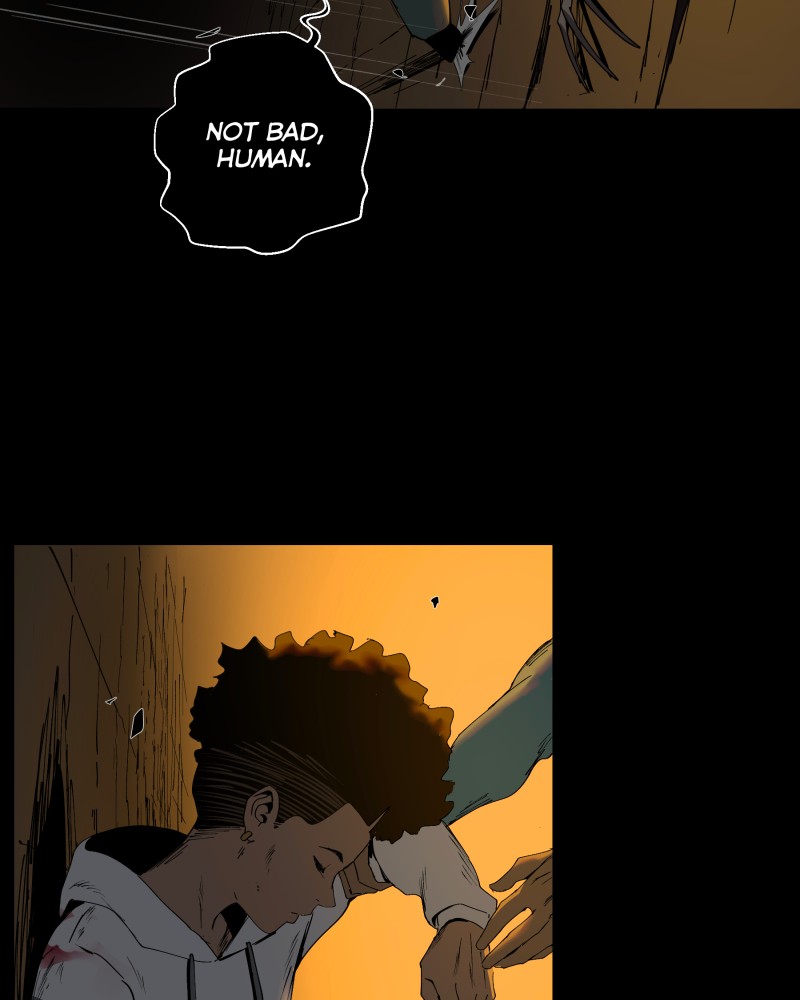 BlackSun - Manhwa Chapter 7 - page 12