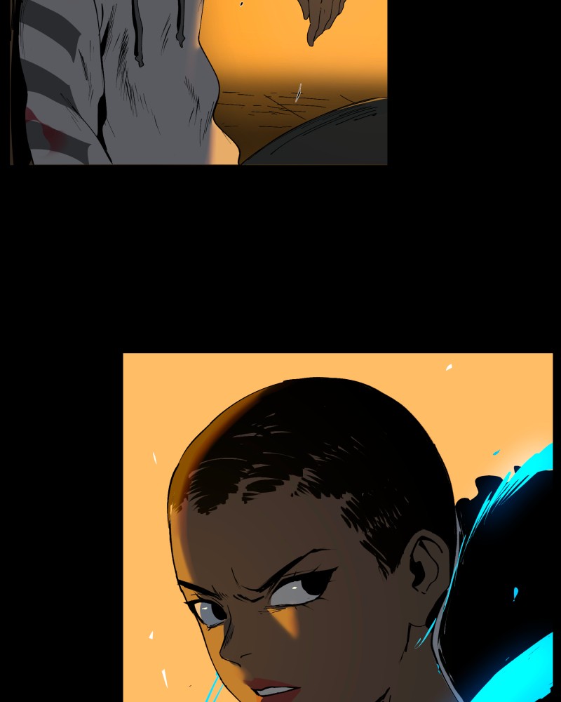 BlackSun - Manhwa Chapter 7 - page 13