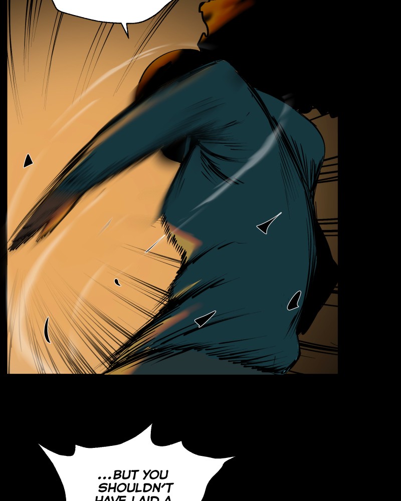 BlackSun - Manhwa Chapter 7 - page 16
