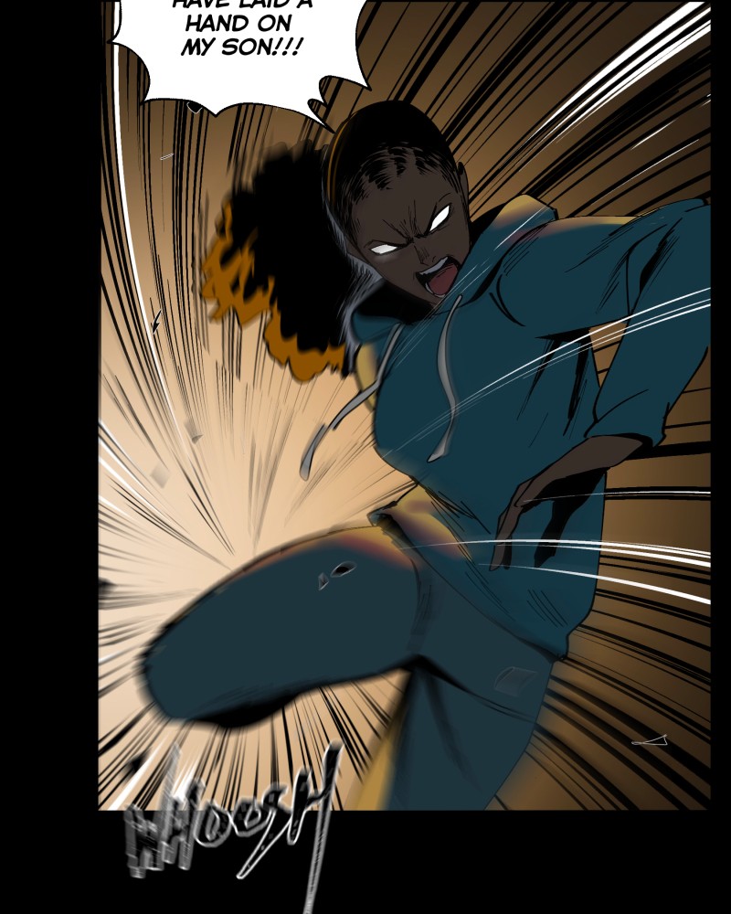 BlackSun - Manhwa Chapter 7 - page 17