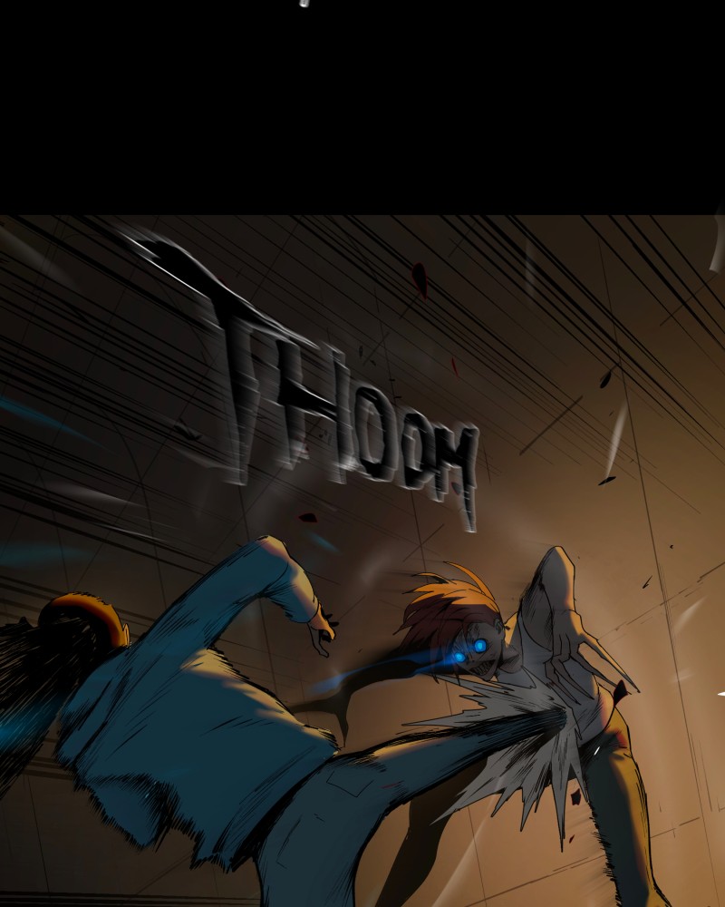 BlackSun - Manhwa Chapter 7 - page 18