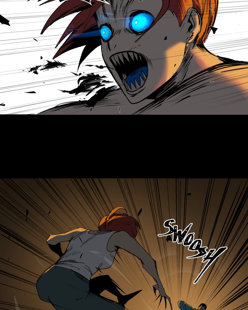 BlackSun - Manhwa Chapter 7 - page 20