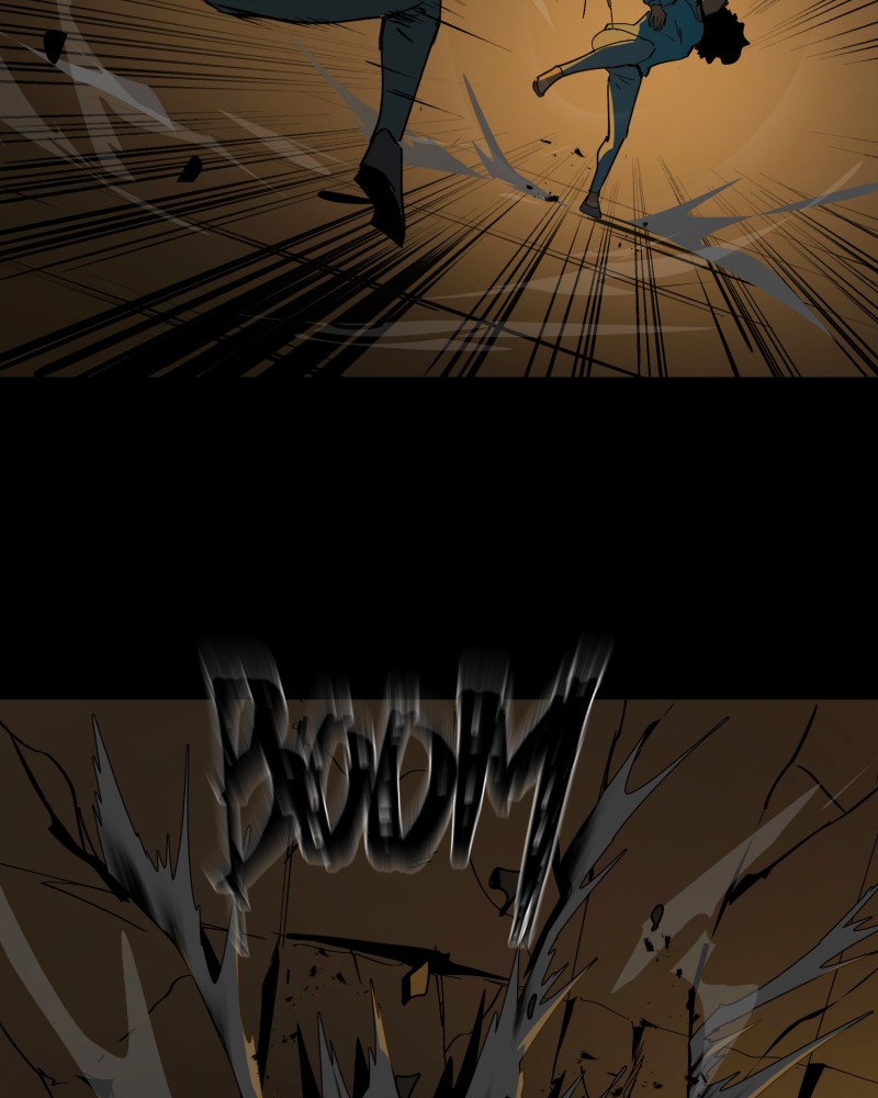 BlackSun - Manhwa Chapter 7 - page 21