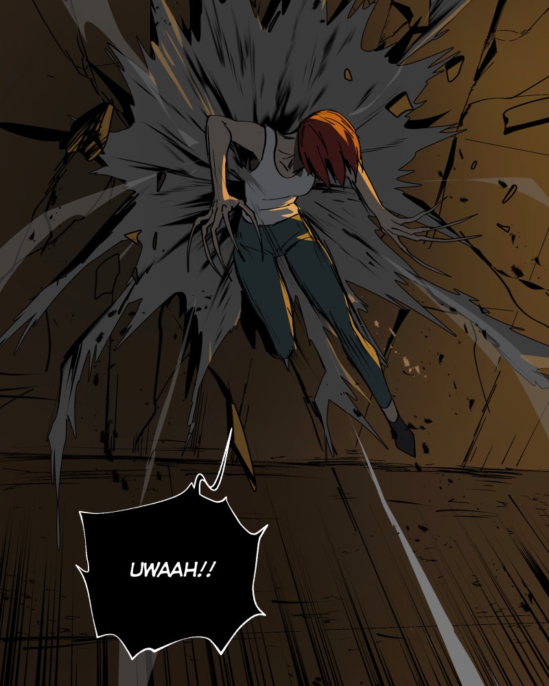 BlackSun - Manhwa Chapter 7 - page 22