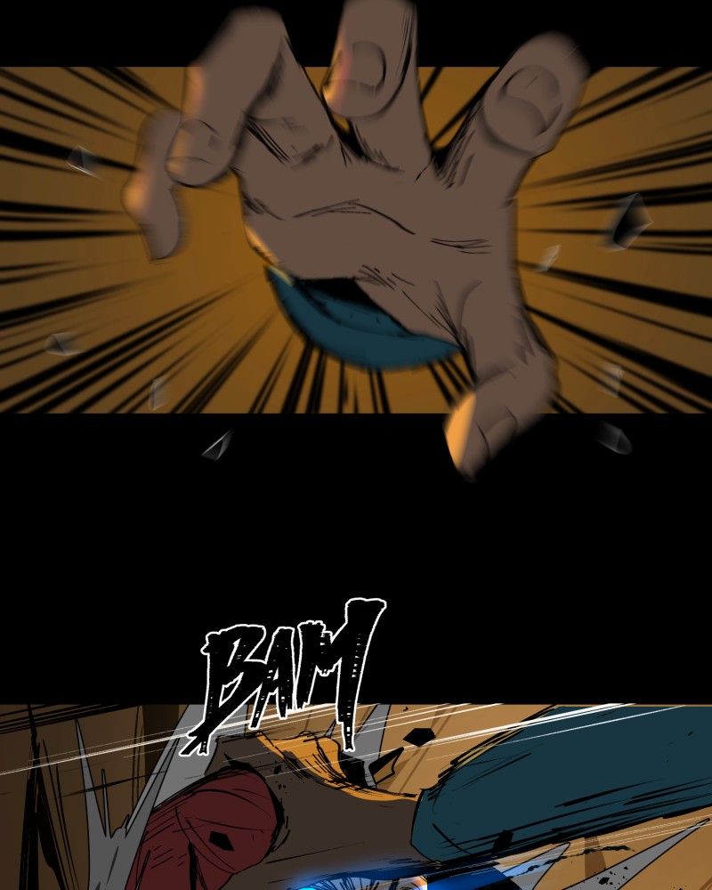 BlackSun - Manhwa Chapter 7 - page 25