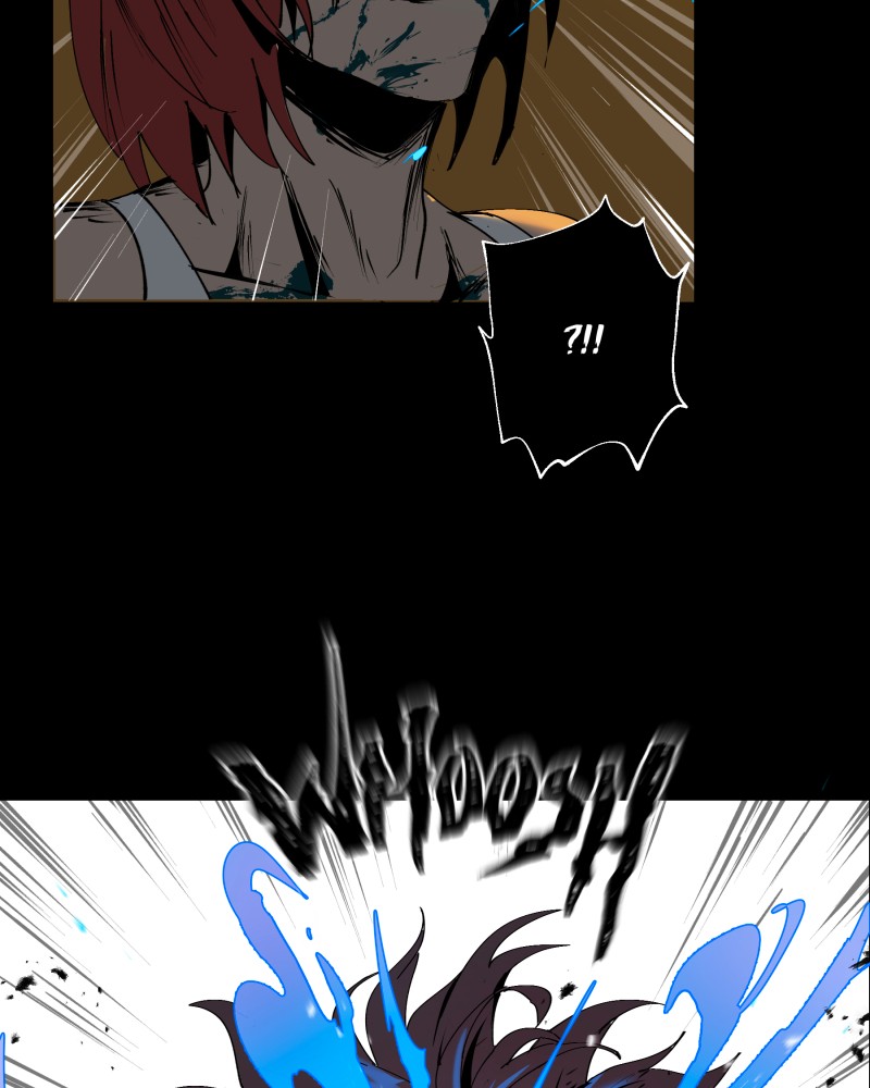 BlackSun - Manhwa Chapter 7 - page 30