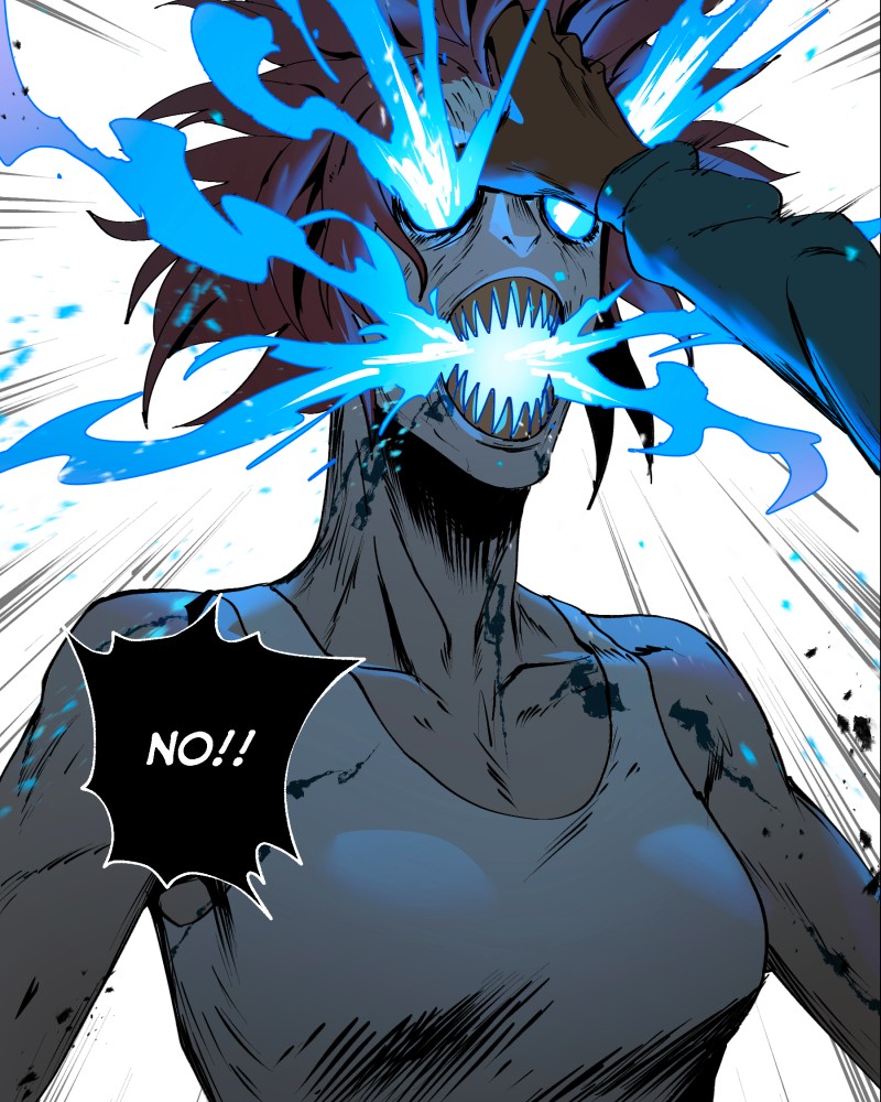 BlackSun - Manhwa Chapter 7 - page 31