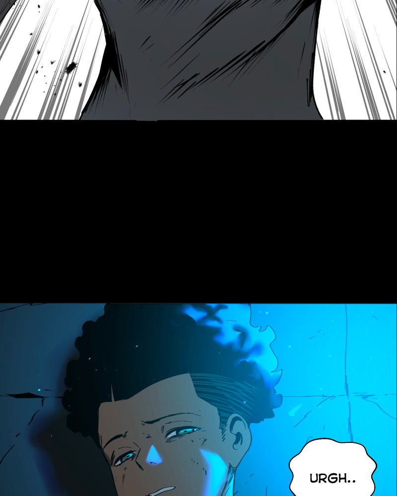 BlackSun - Manhwa Chapter 7 - page 32