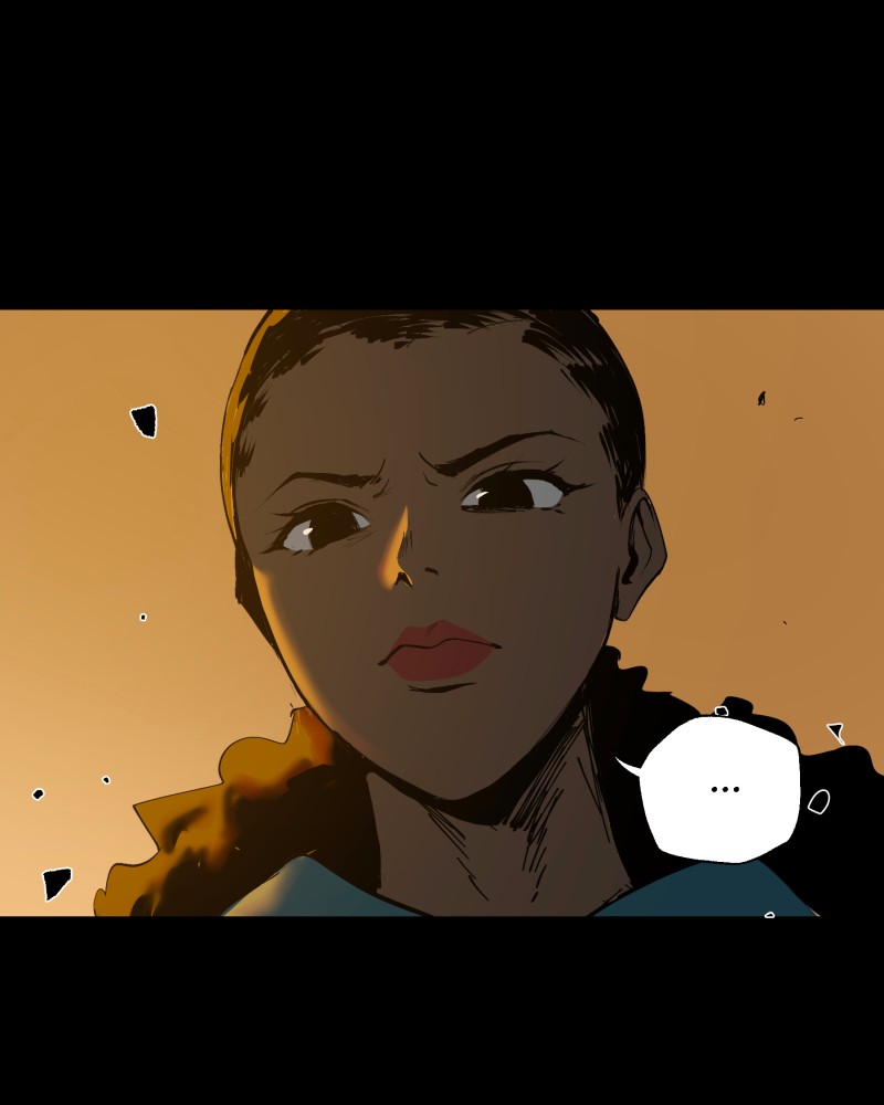 BlackSun - Manhwa Chapter 7 - page 35