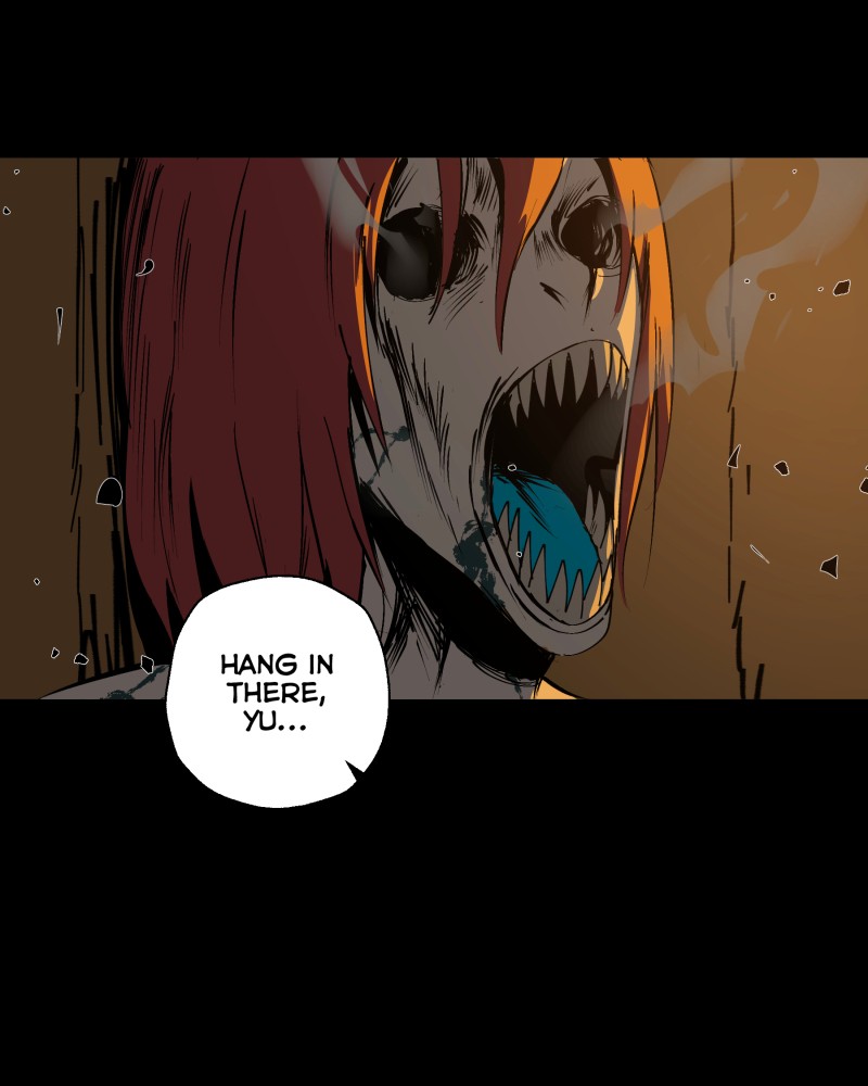 BlackSun - Manhwa Chapter 7 - page 36