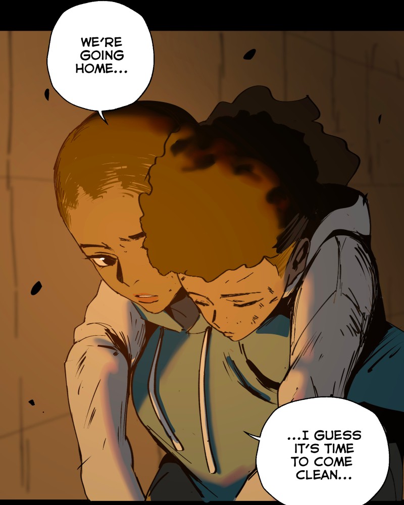 BlackSun - Manhwa Chapter 7 - page 37