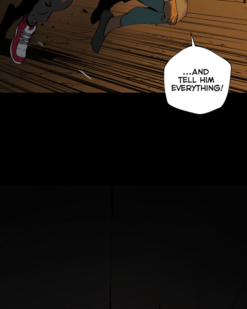 BlackSun - Manhwa Chapter 7 - page 39