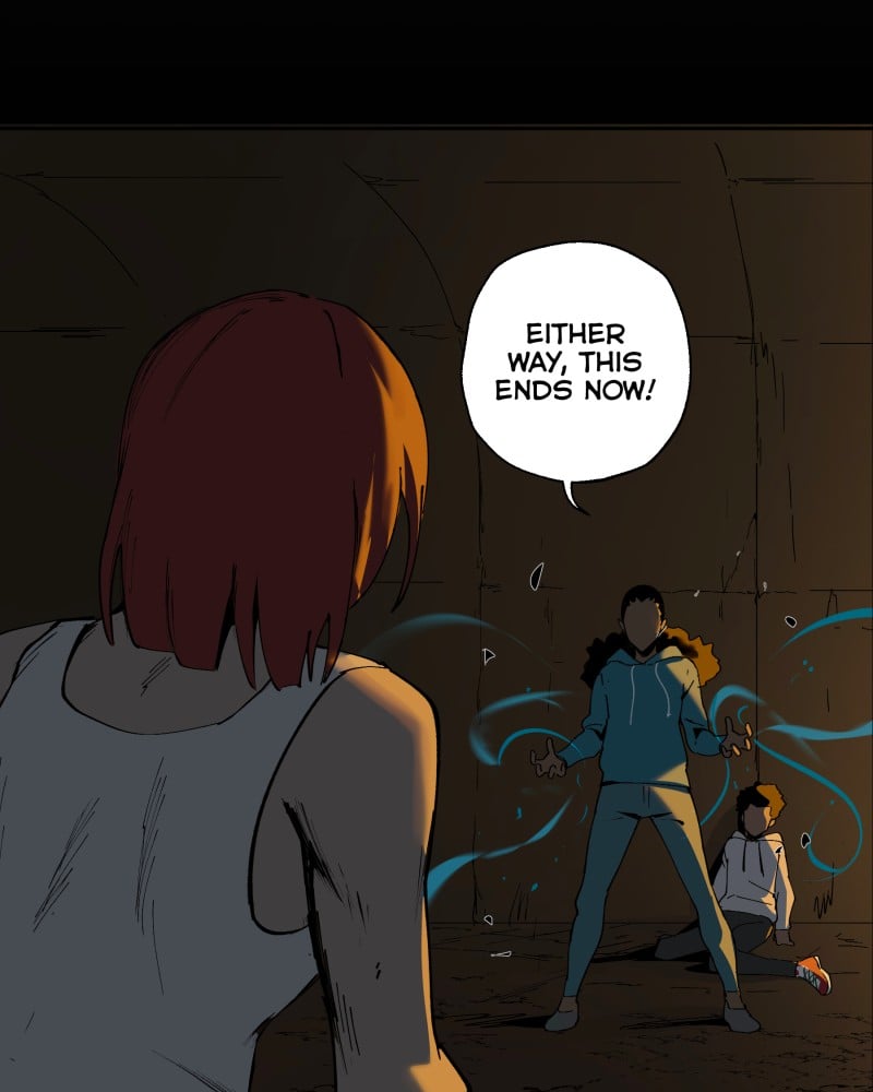 BlackSun - Manhwa Chapter 7 - page 4