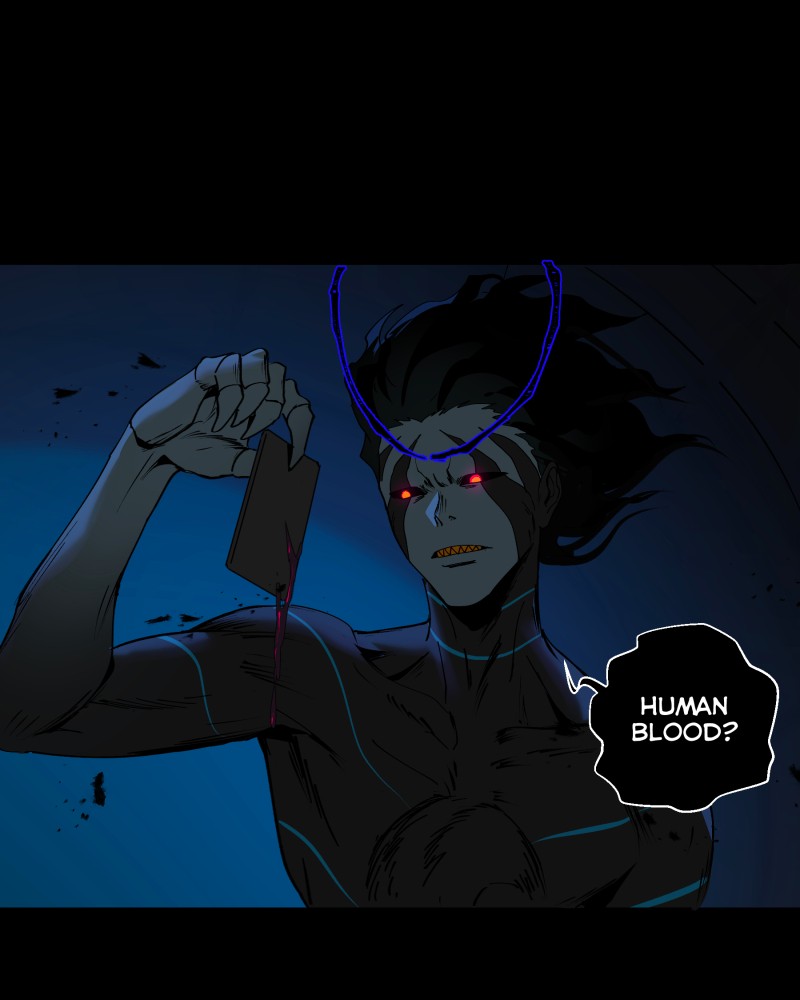 BlackSun - Manhwa Chapter 7 - page 53