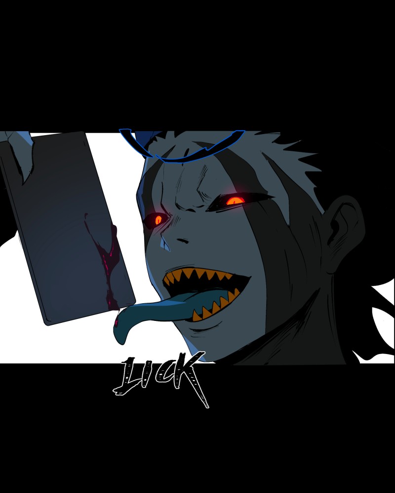 BlackSun - Manhwa Chapter 7 - page 54