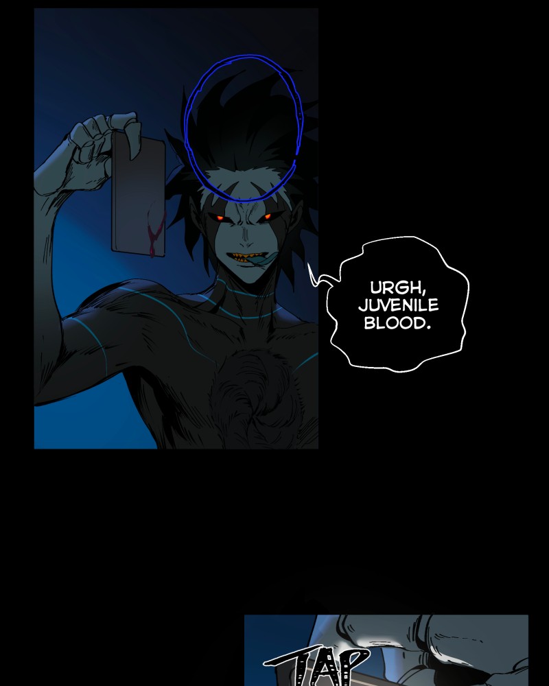 BlackSun - Manhwa Chapter 7 - page 55