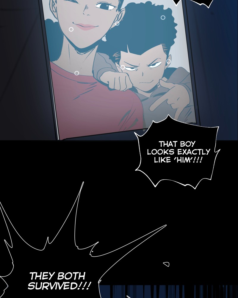 BlackSun - Manhwa Chapter 7 - page 58