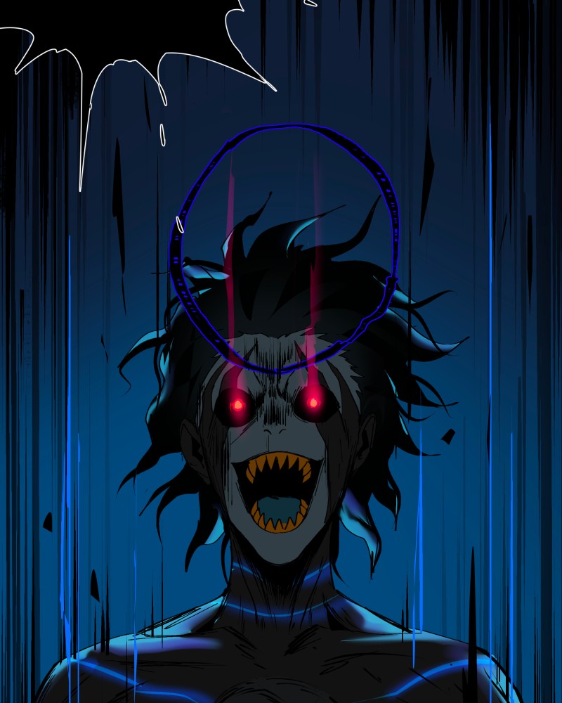 BlackSun - Manhwa Chapter 7 - page 59