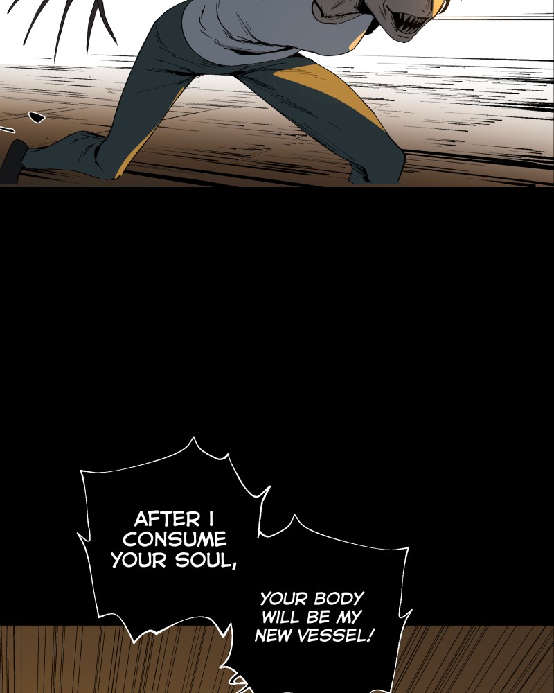 BlackSun - Manhwa Chapter 7 - page 6