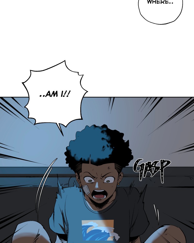 BlackSun - Manhwa Chapter 7 - page 65