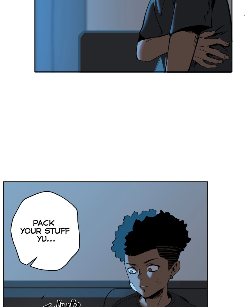 BlackSun - Manhwa Chapter 7 - page 67