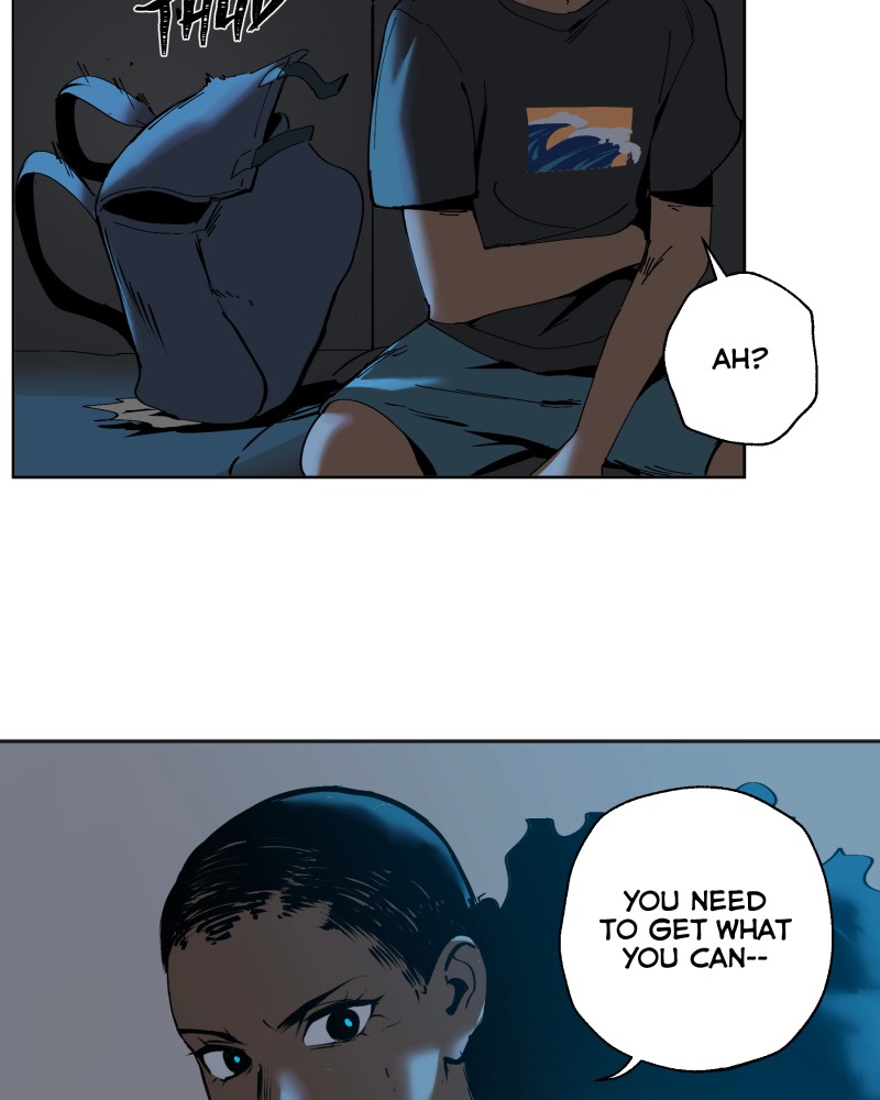 BlackSun - Manhwa Chapter 7 - page 68