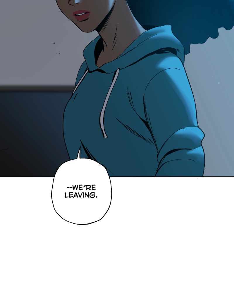 BlackSun - Manhwa Chapter 7 - page 69