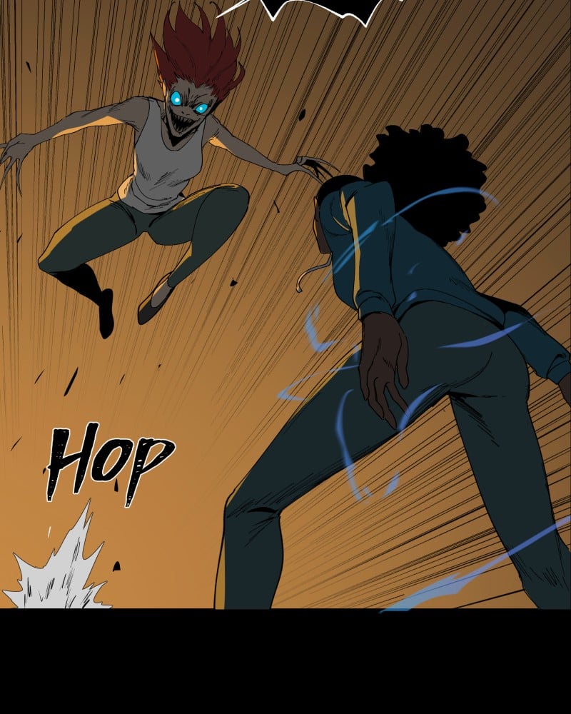BlackSun - Manhwa Chapter 7 - page 7