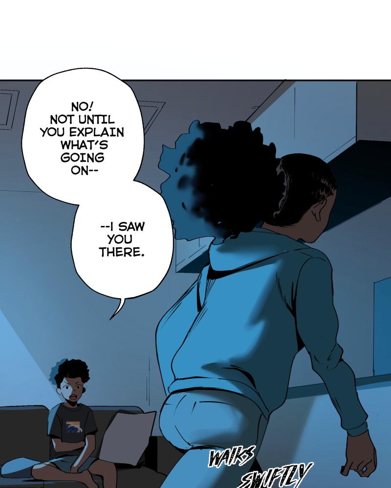 BlackSun - Manhwa Chapter 7 - page 70