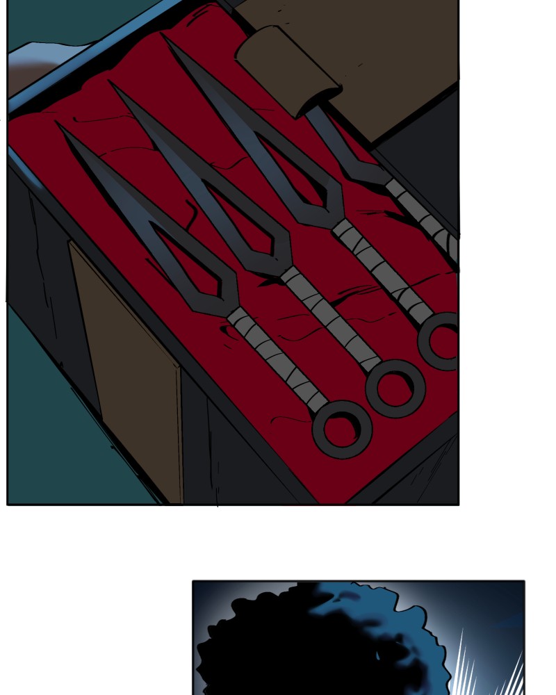 BlackSun - Manhwa Chapter 7 - page 73