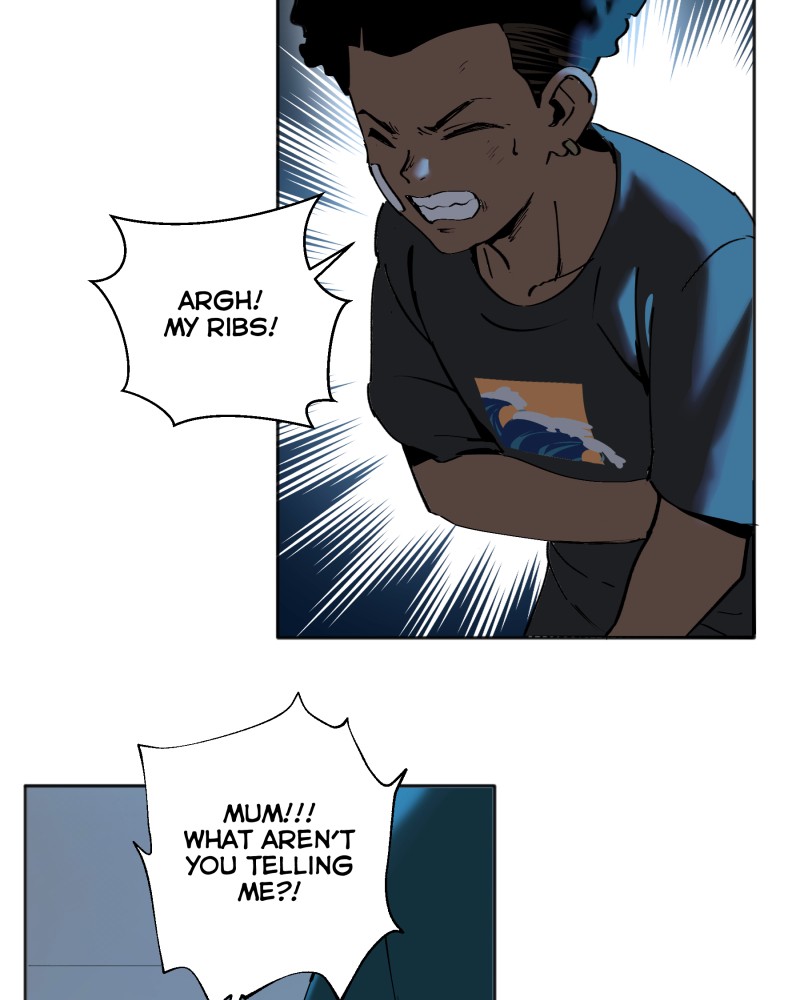 BlackSun - Manhwa Chapter 7 - page 74