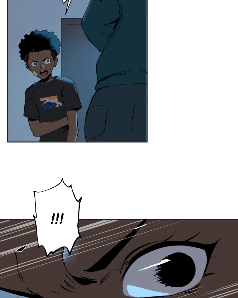BlackSun - Manhwa Chapter 7 - page 75