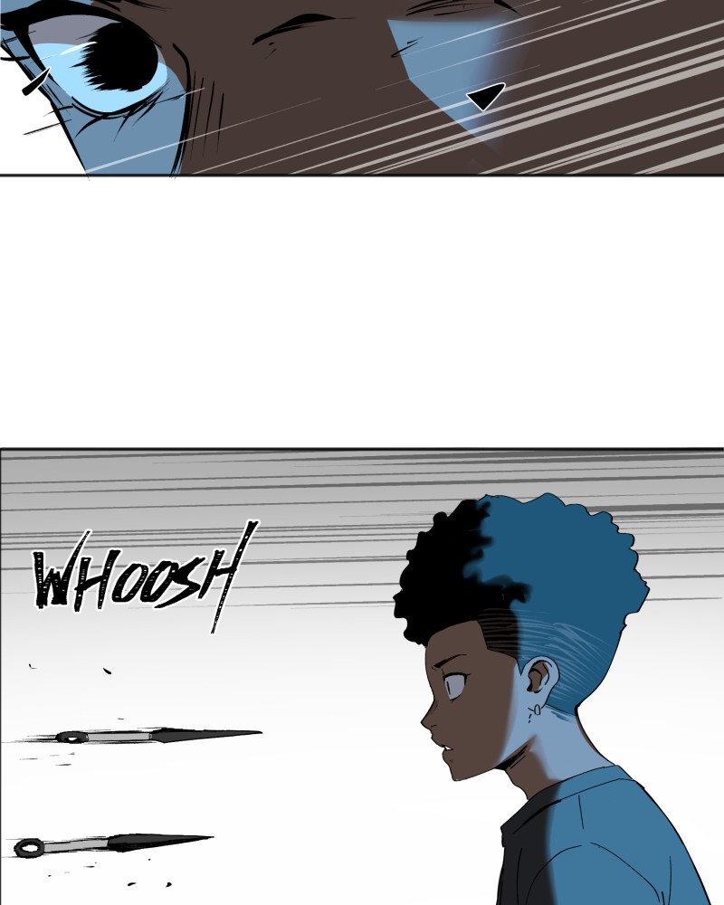 BlackSun - Manhwa Chapter 7 - page 76