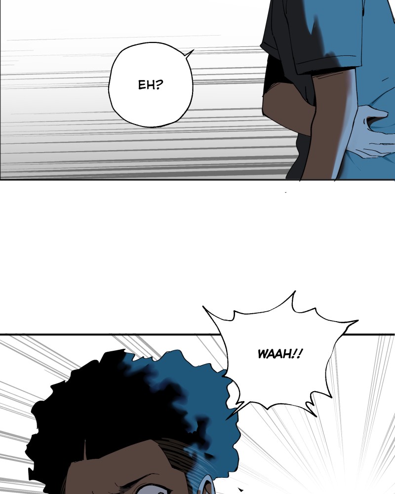 BlackSun - Manhwa Chapter 7 - page 77