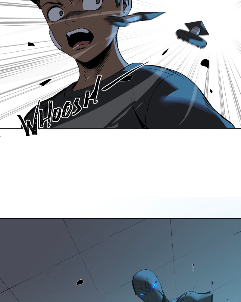 BlackSun - Manhwa Chapter 7 - page 78
