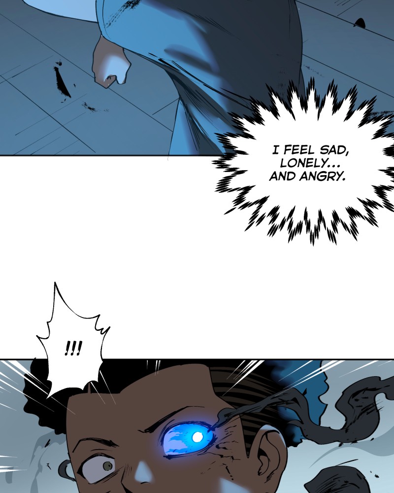 BlackSun - Manhwa Chapter 7 - page 81