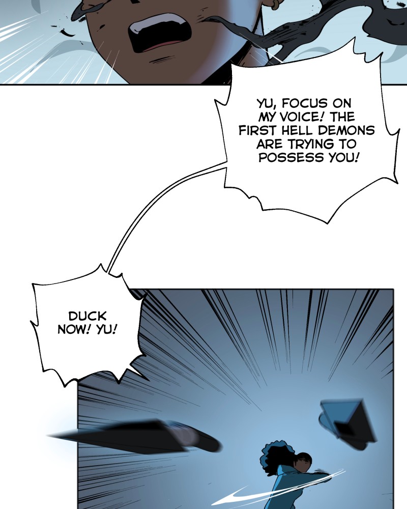 BlackSun - Manhwa Chapter 7 - page 82