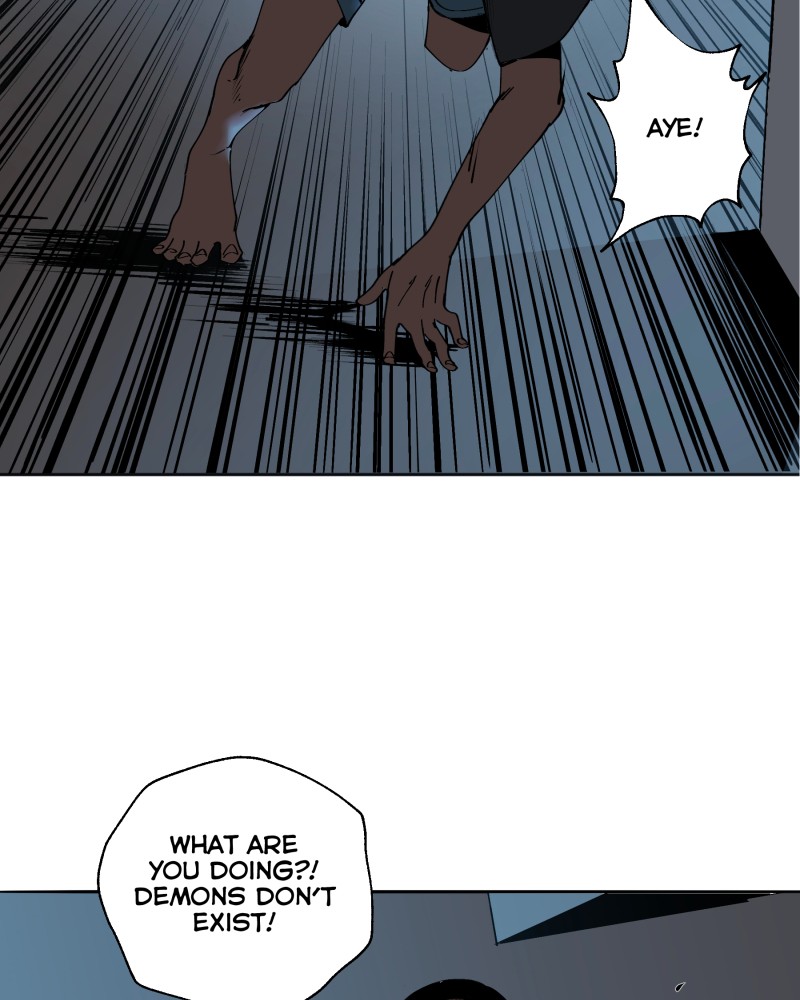 BlackSun - Manhwa Chapter 7 - page 85