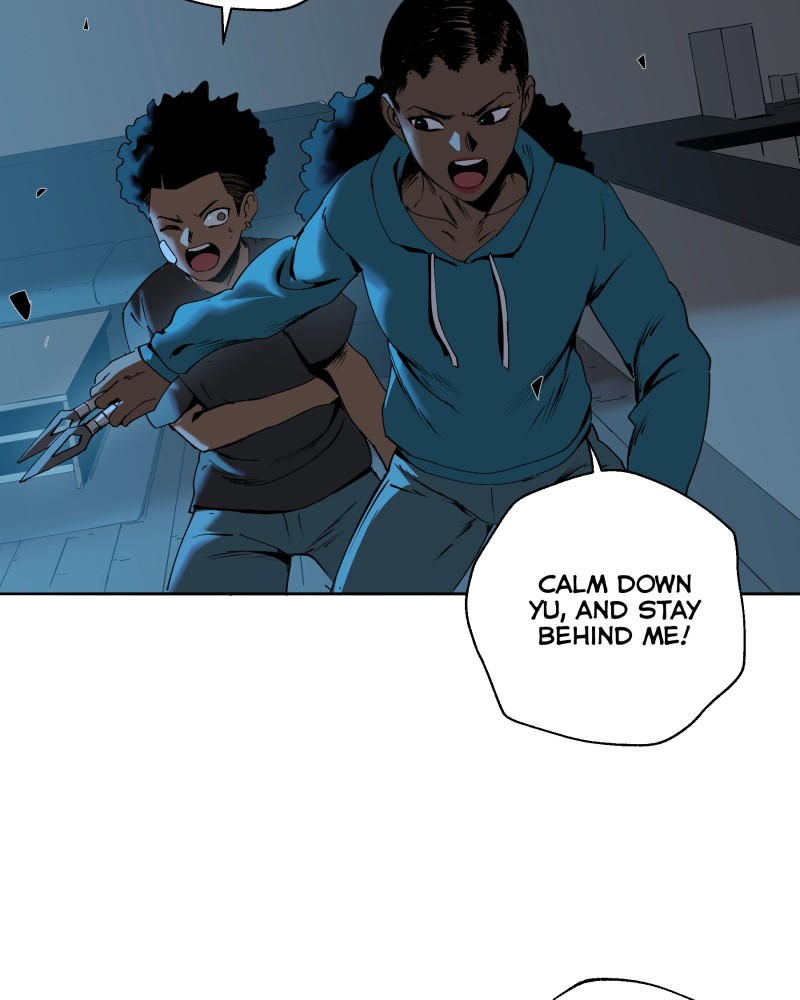 BlackSun - Manhwa Chapter 7 - page 86