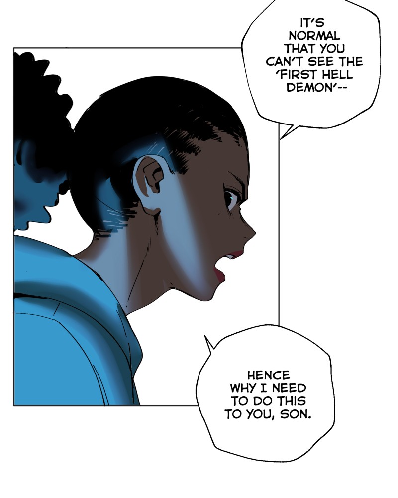 BlackSun - Manhwa Chapter 7 - page 87