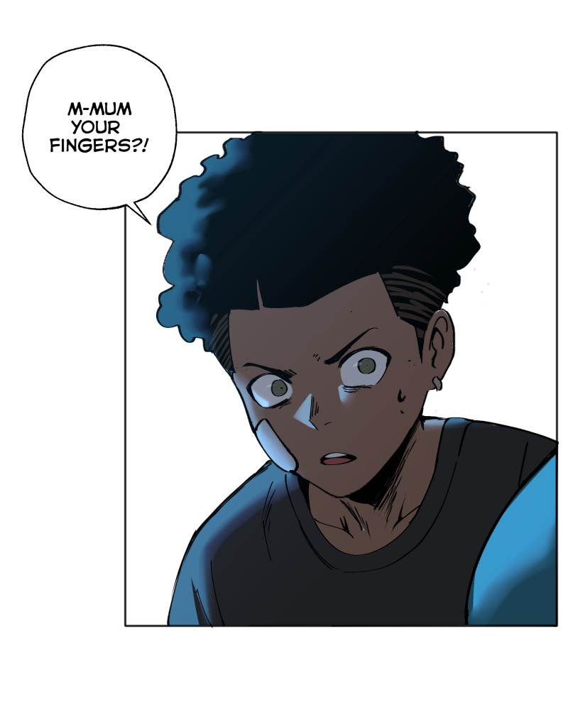 BlackSun - Manhwa Chapter 7 - page 88